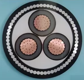 Quais são os requisitos de desempenho para materiais de isolamento de cabos de energia de média tensão?